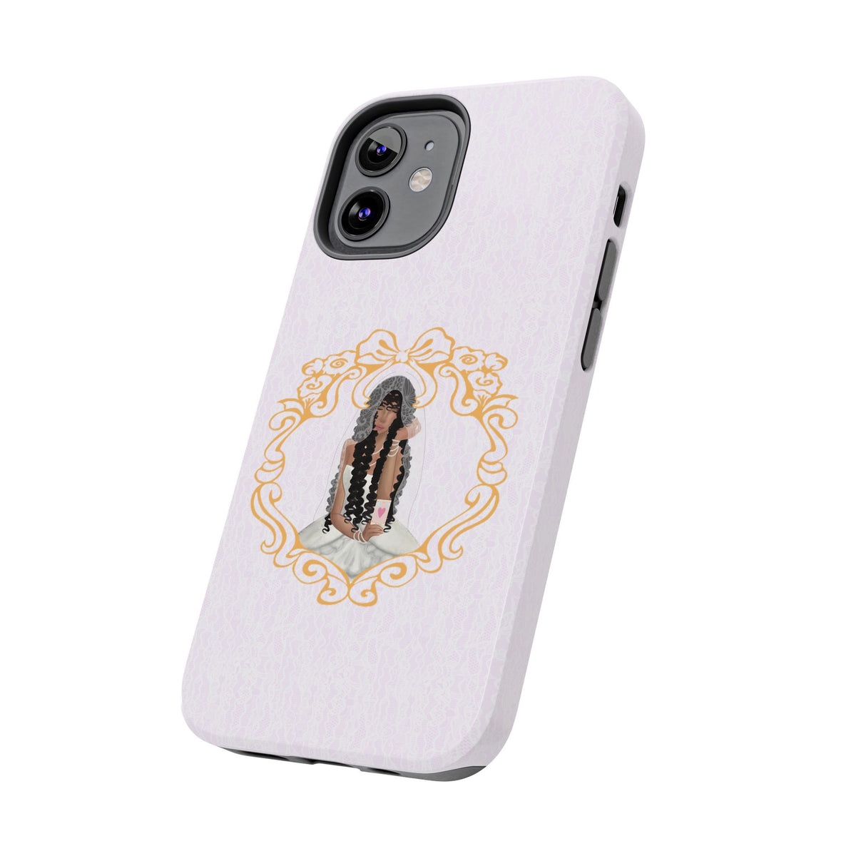 Phone Case — The Love Witch