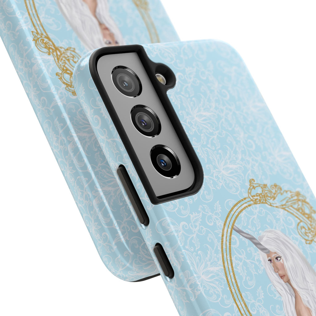 Coque de téléphone — Gardienne de la forêt