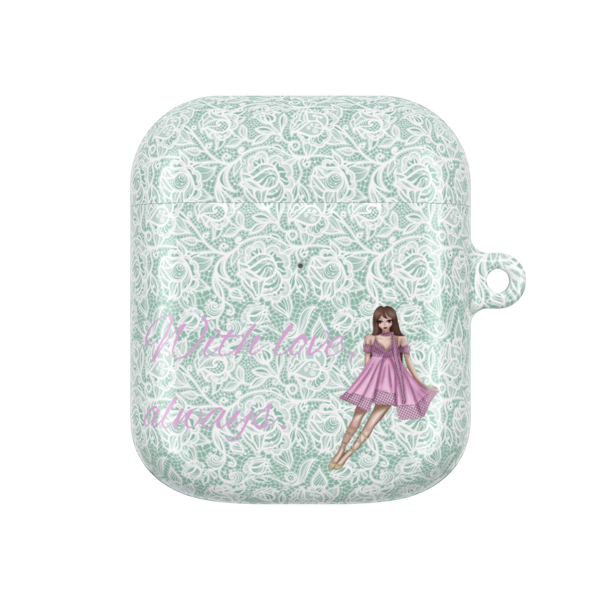 AirPod Case-Douceur d’été