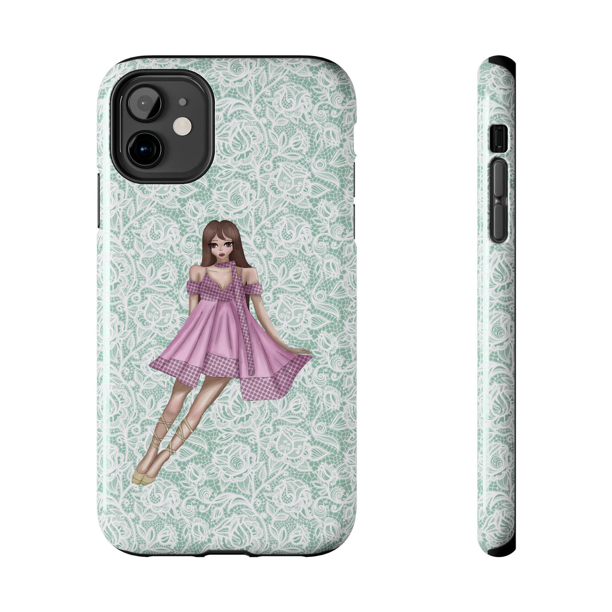 Coque de téléphone—Douceur d’été