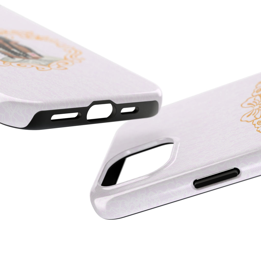 Phone Case — The Love Witch