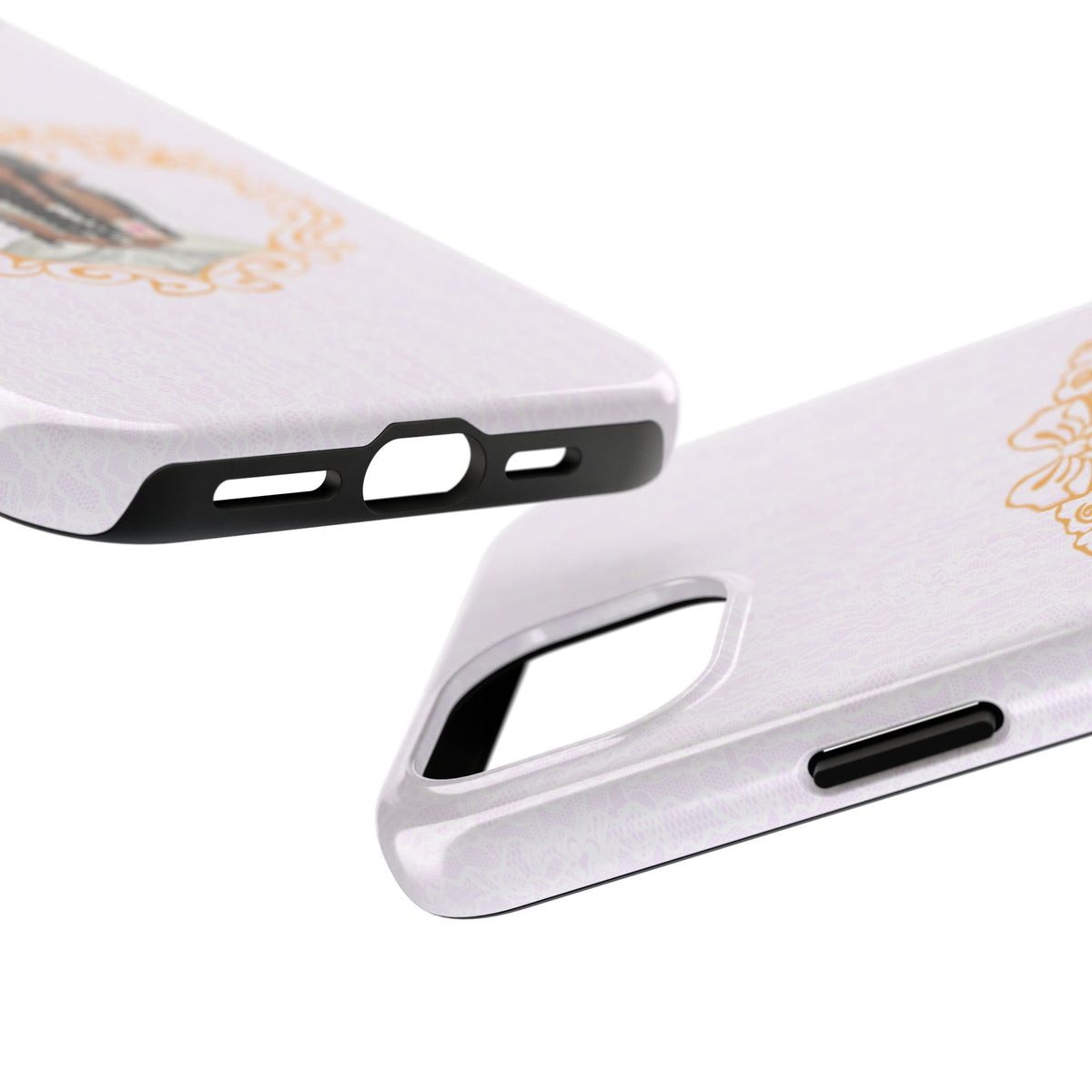 Phone Case — The Love Witch
