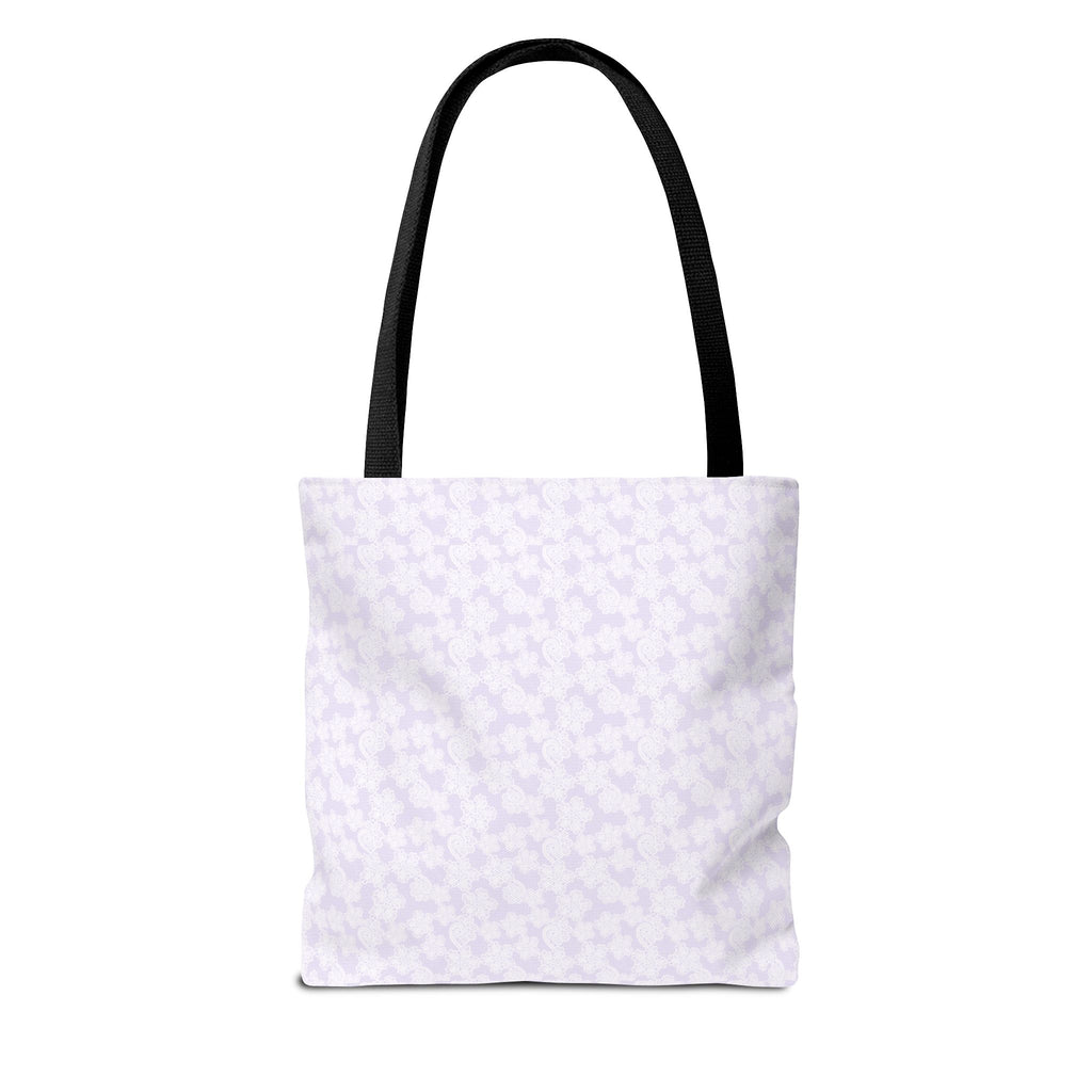 Tote Bag—Rêverie à la Fontaine