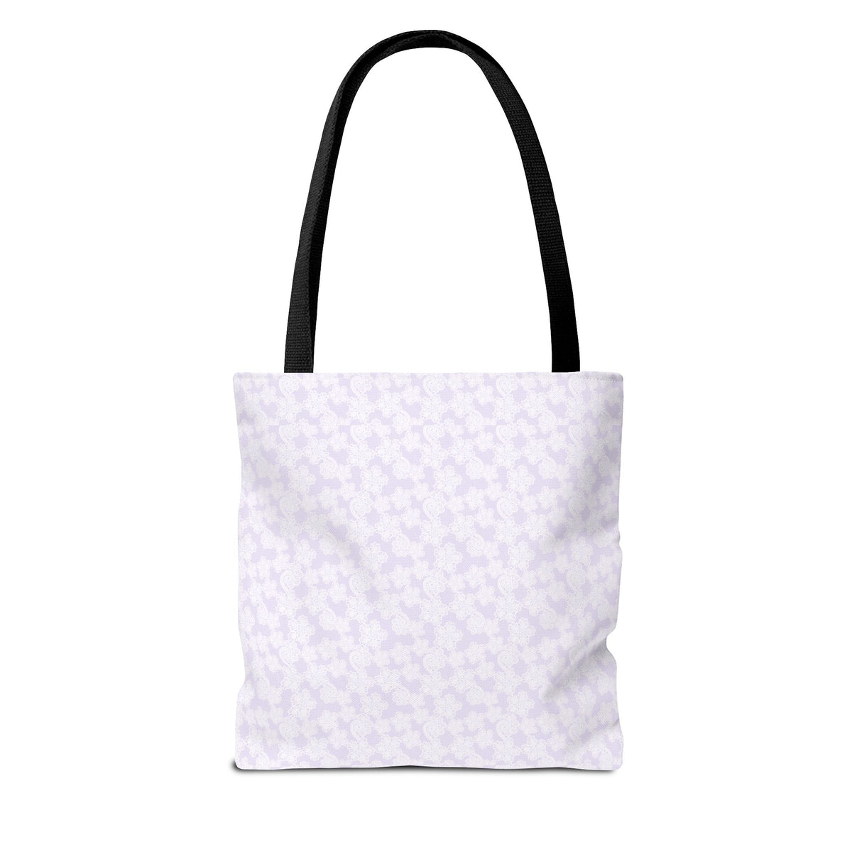 Tote Bag—Rêverie à la Fontaine