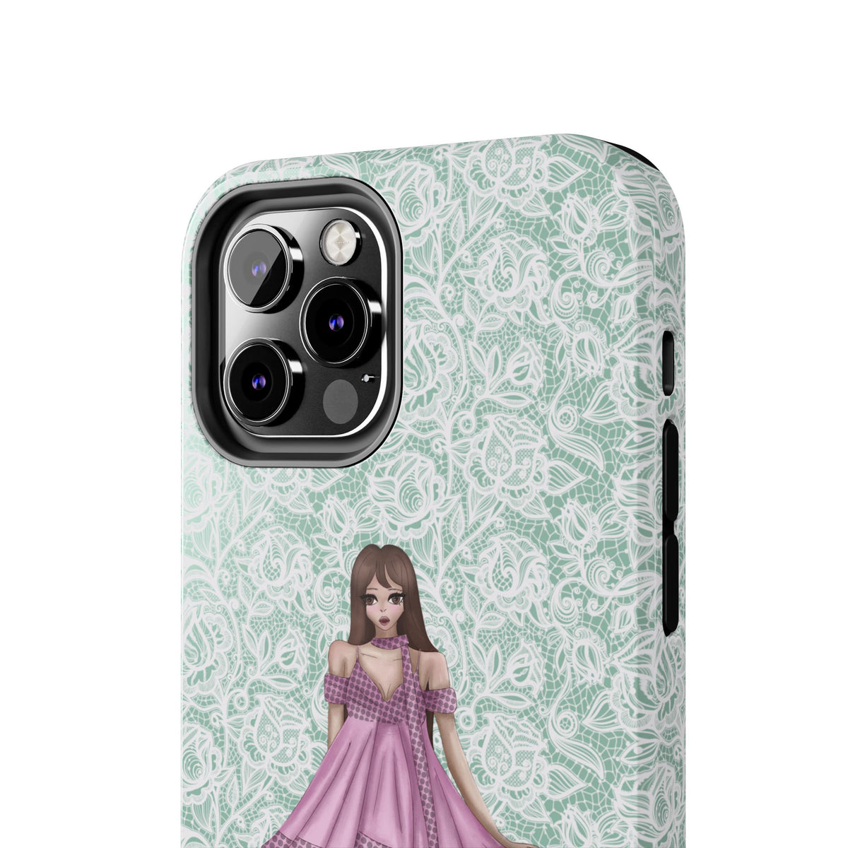 Coque de téléphone—Douceur d’été
