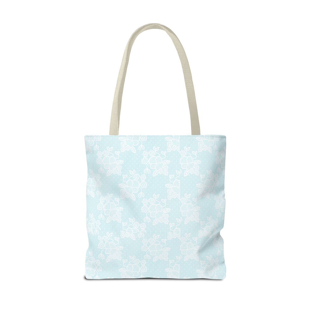 Tote Bag—Snack time