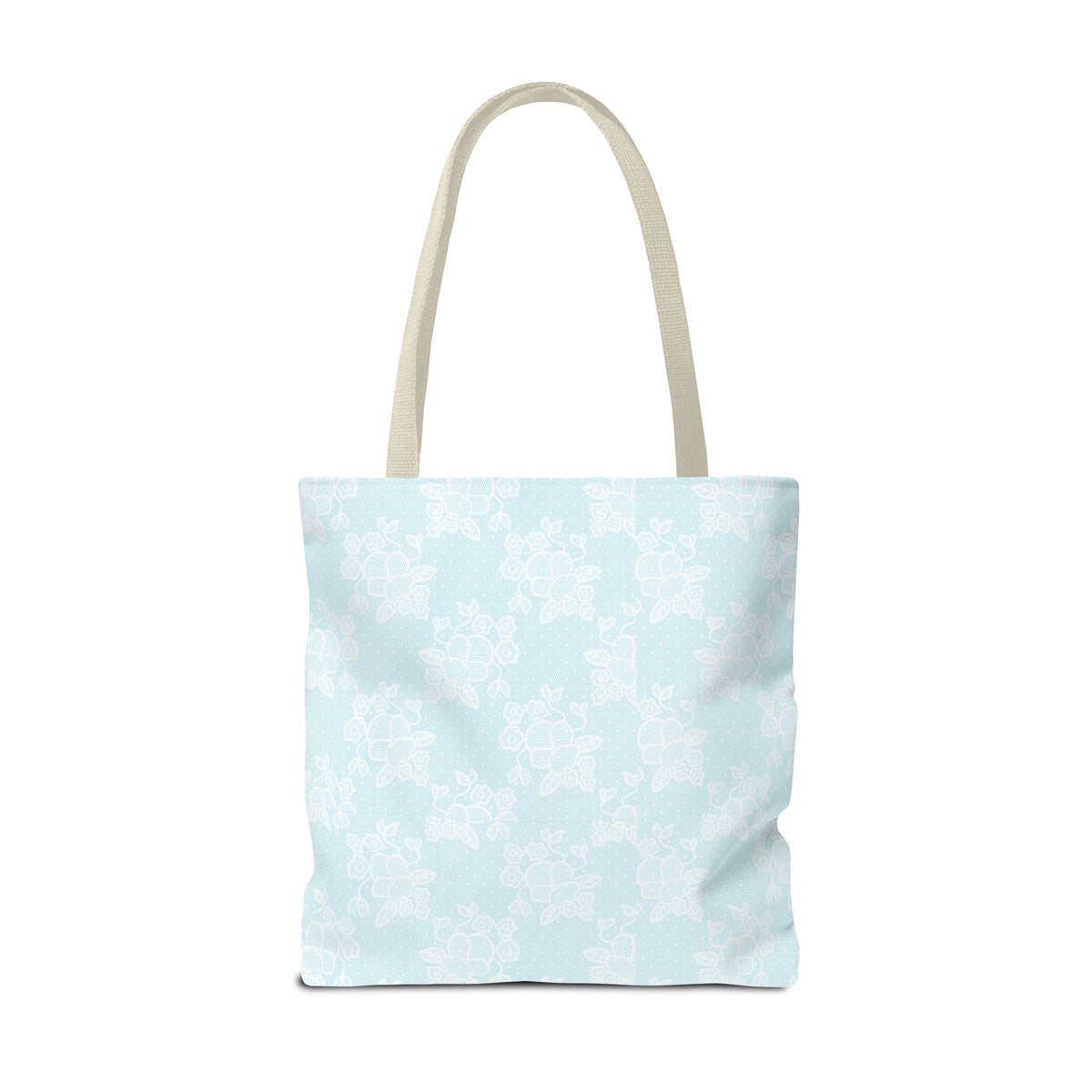 Tote Bag—Snack time