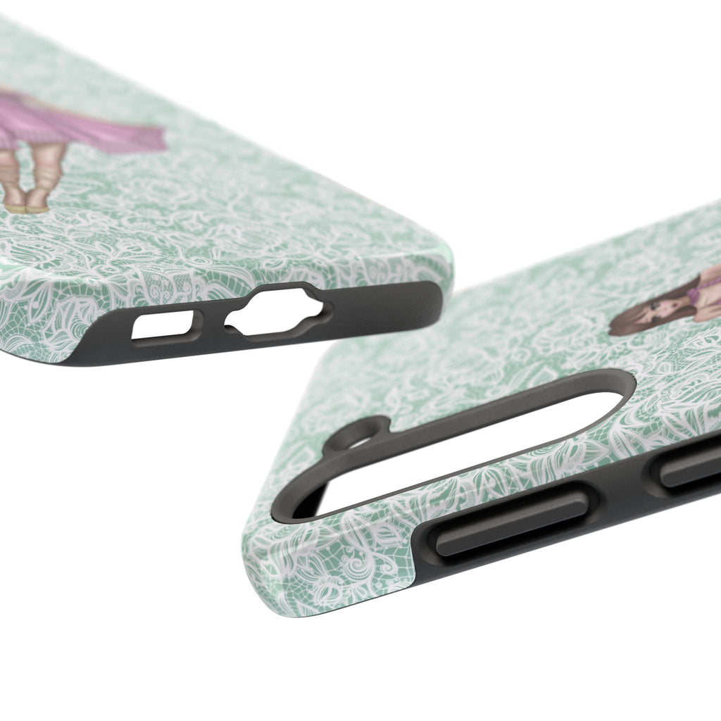 Coque de téléphone—Douceur d’été