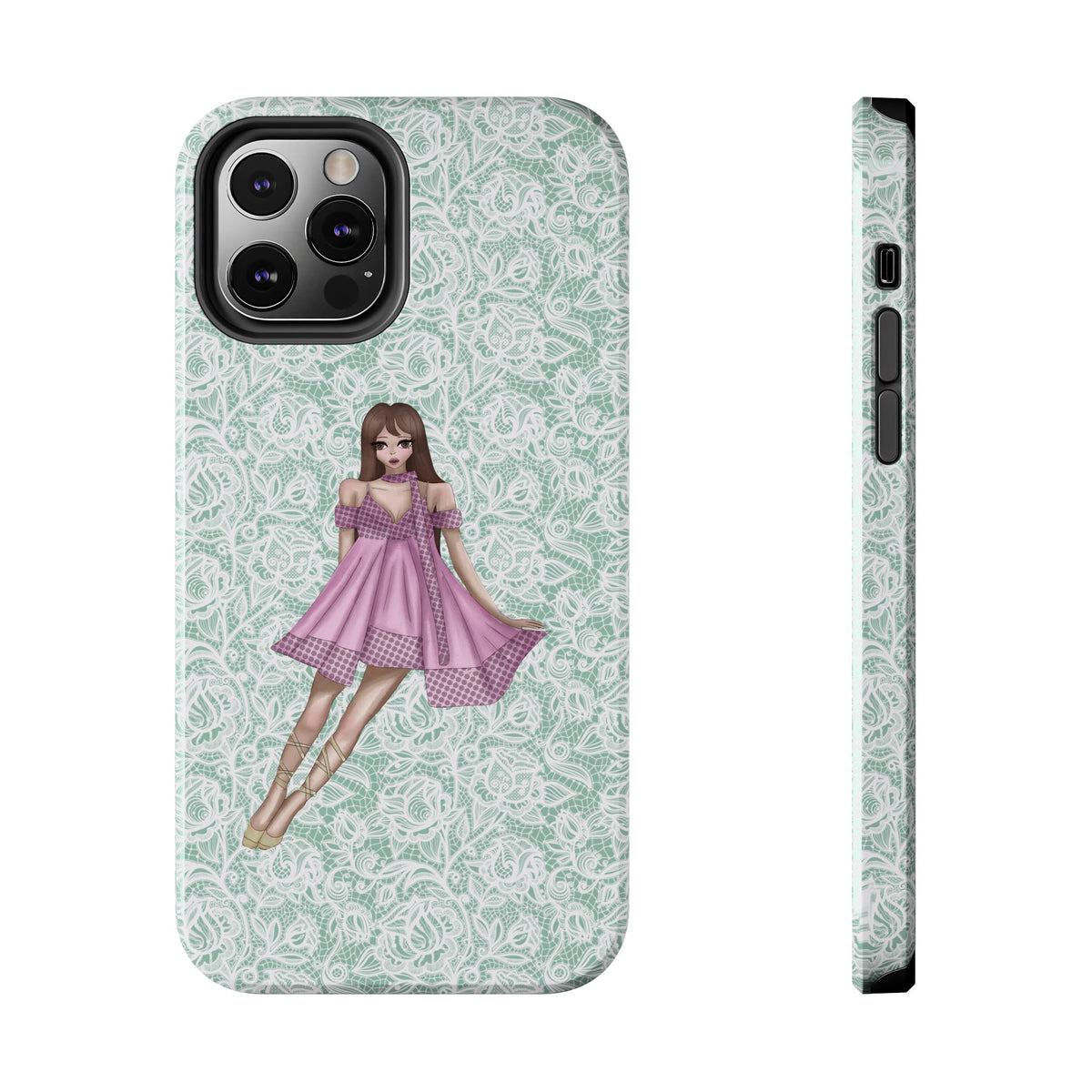 Coque de téléphone—Douceur d’été