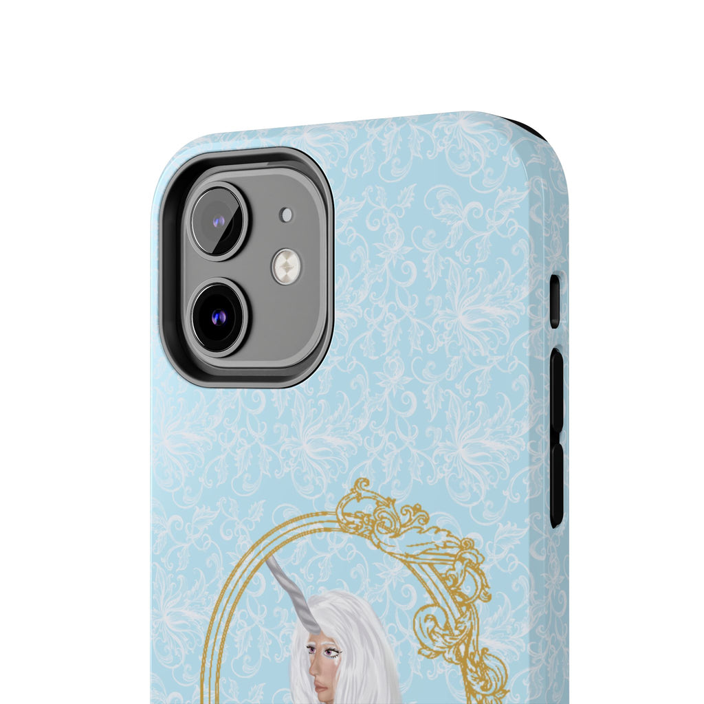 Coque de téléphone — Gardienne de la forêt