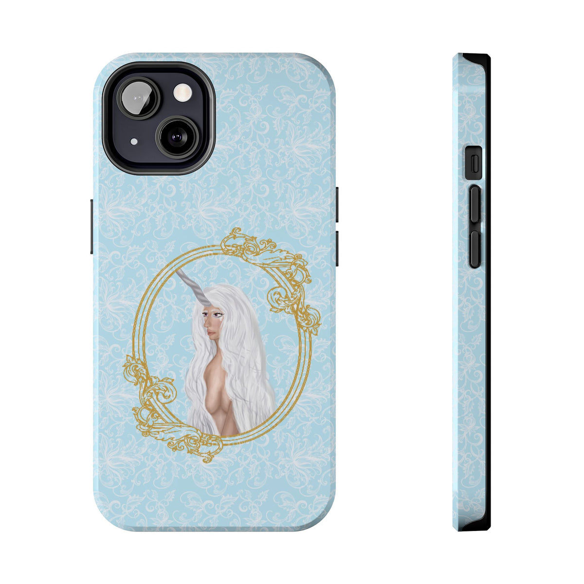 Coque de téléphone — Gardienne de la forêt