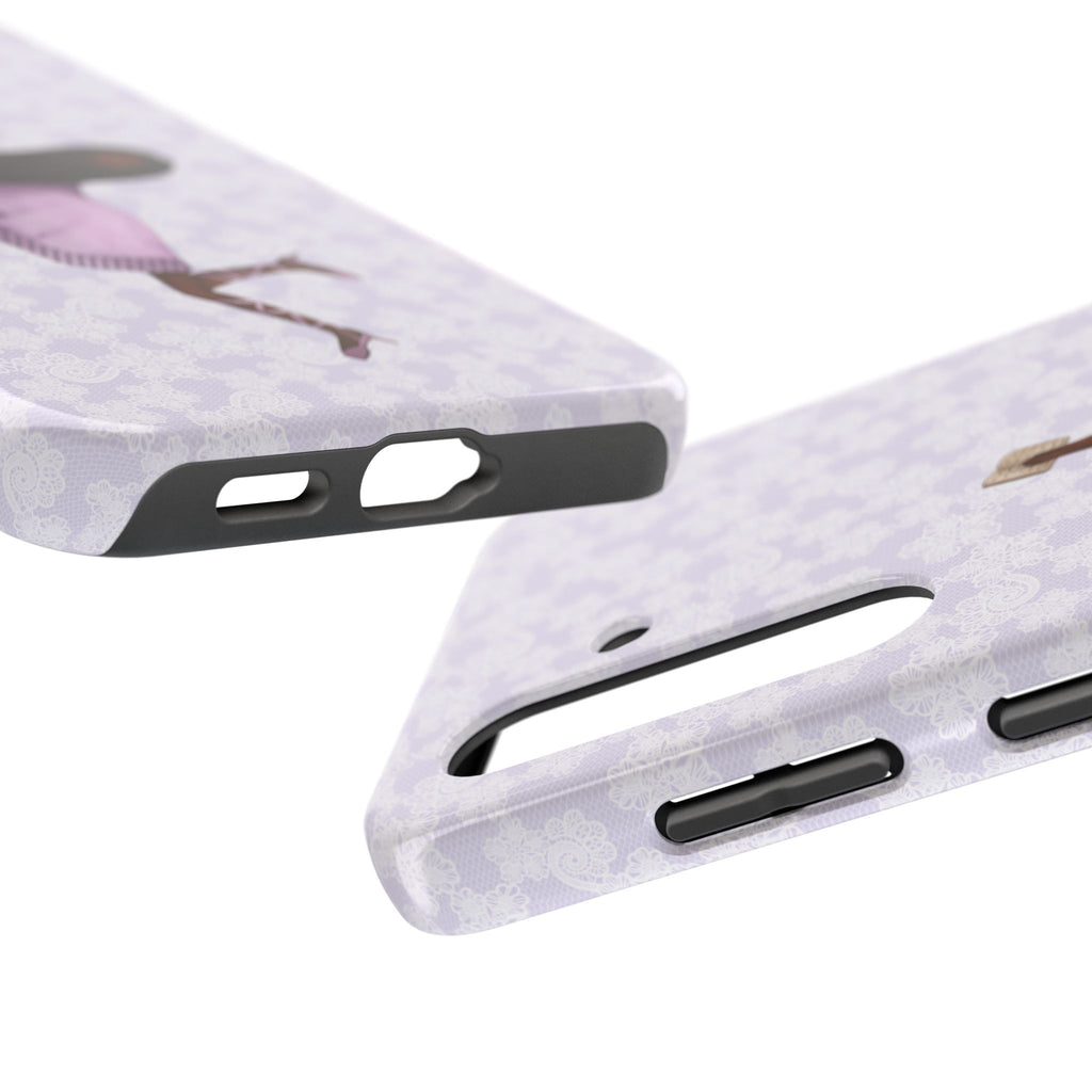Coques de téléphone — Rêverie à la Fontaine
