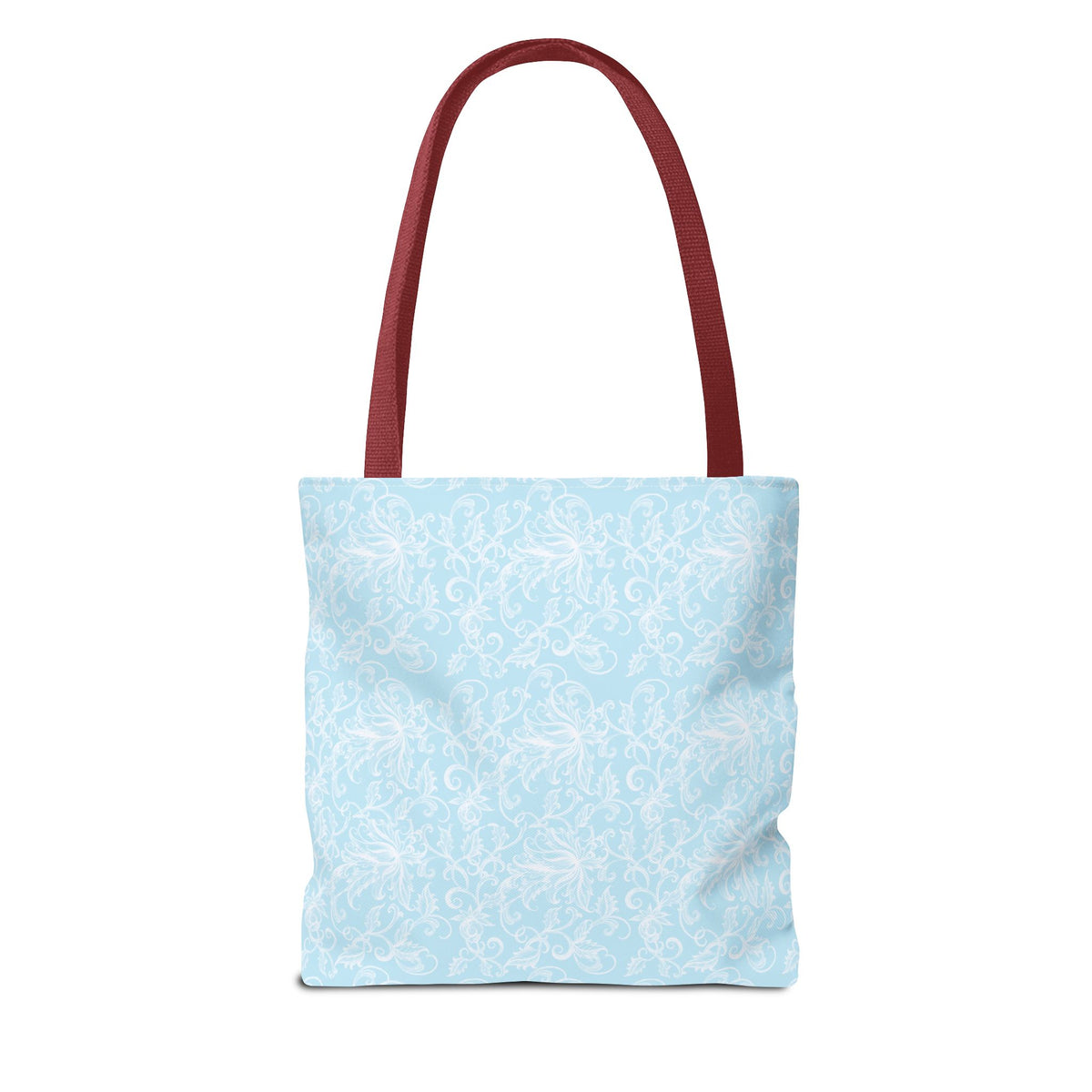 Tote bag — Gardienne de la forêt