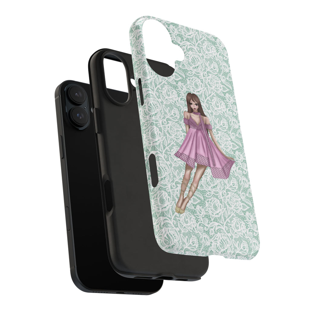 Coque de téléphone—Douceur d’été