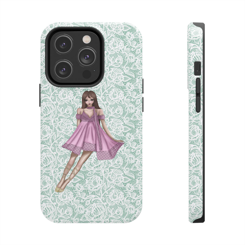 Coque de téléphone—Douceur d’été