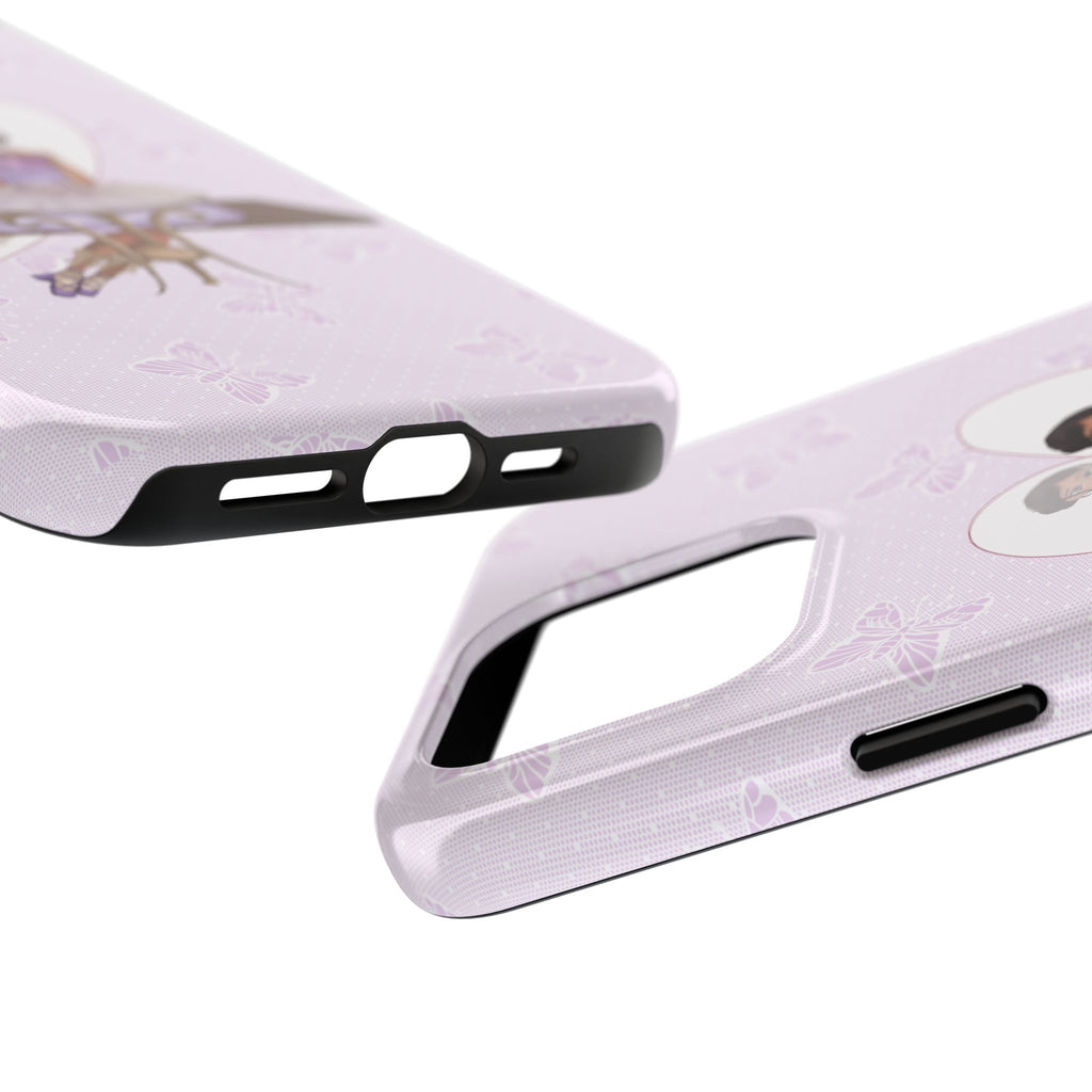 Coque de téléphone — Rêve de ballerine