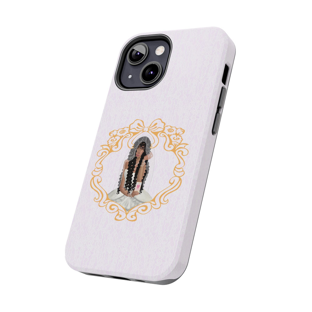 Phone Case — The Love Witch
