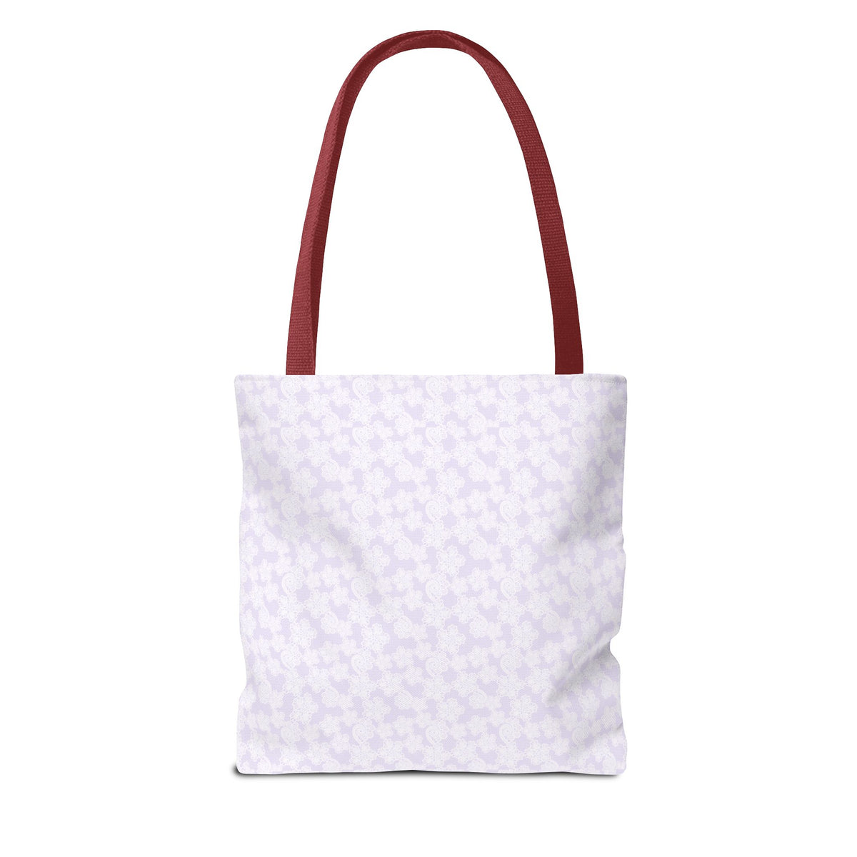 Tote Bag—Rêverie à la Fontaine