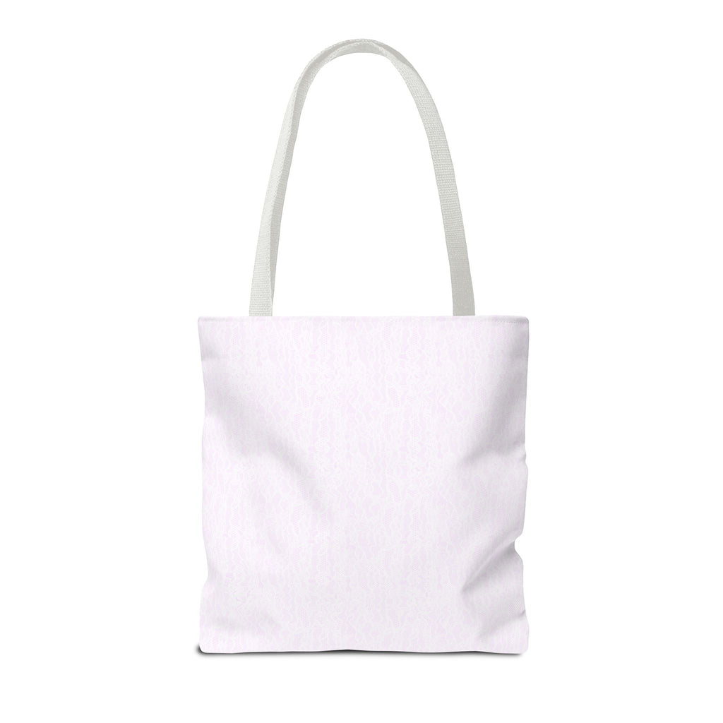 Tote bag— La sorcière de l'amour