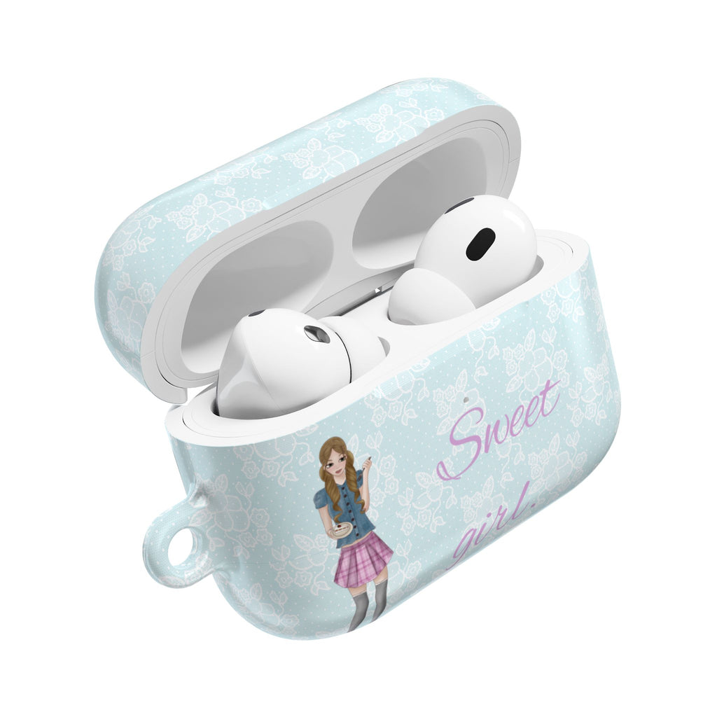 AirPod Case—Le goûter