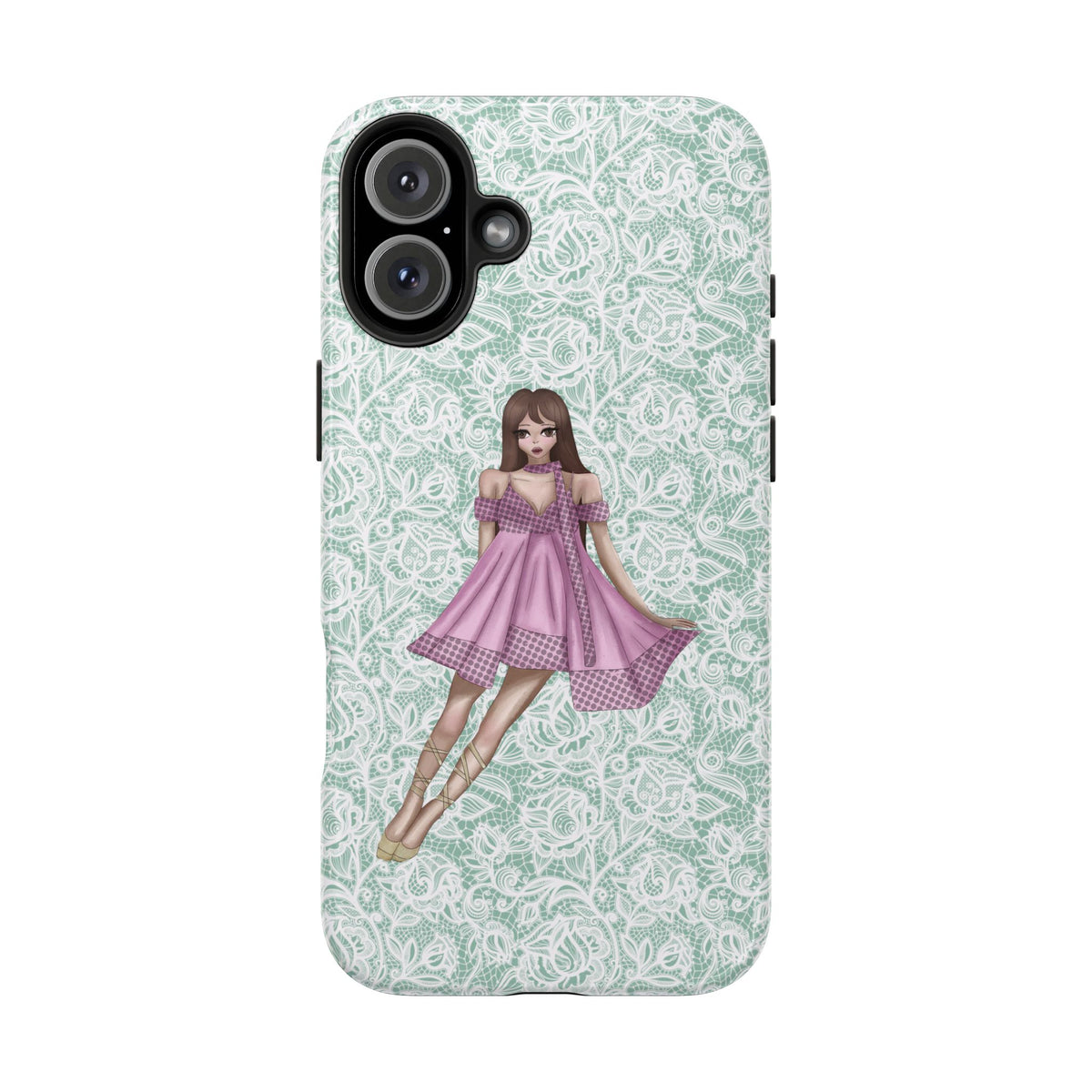 Coque de téléphone—Douceur d’été