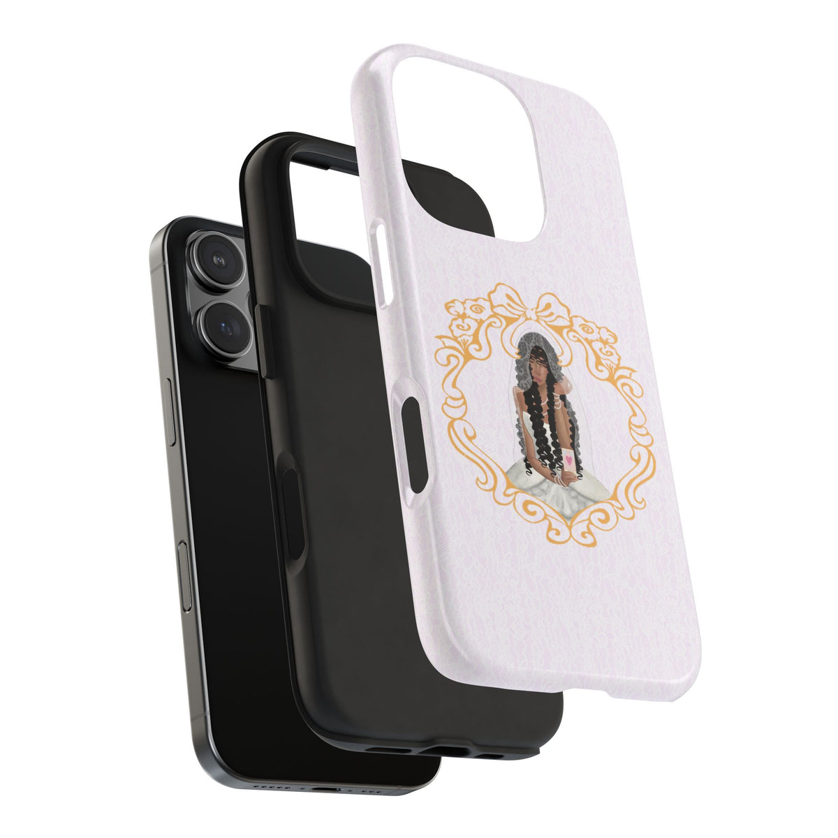 Phone Case — The Love Witch