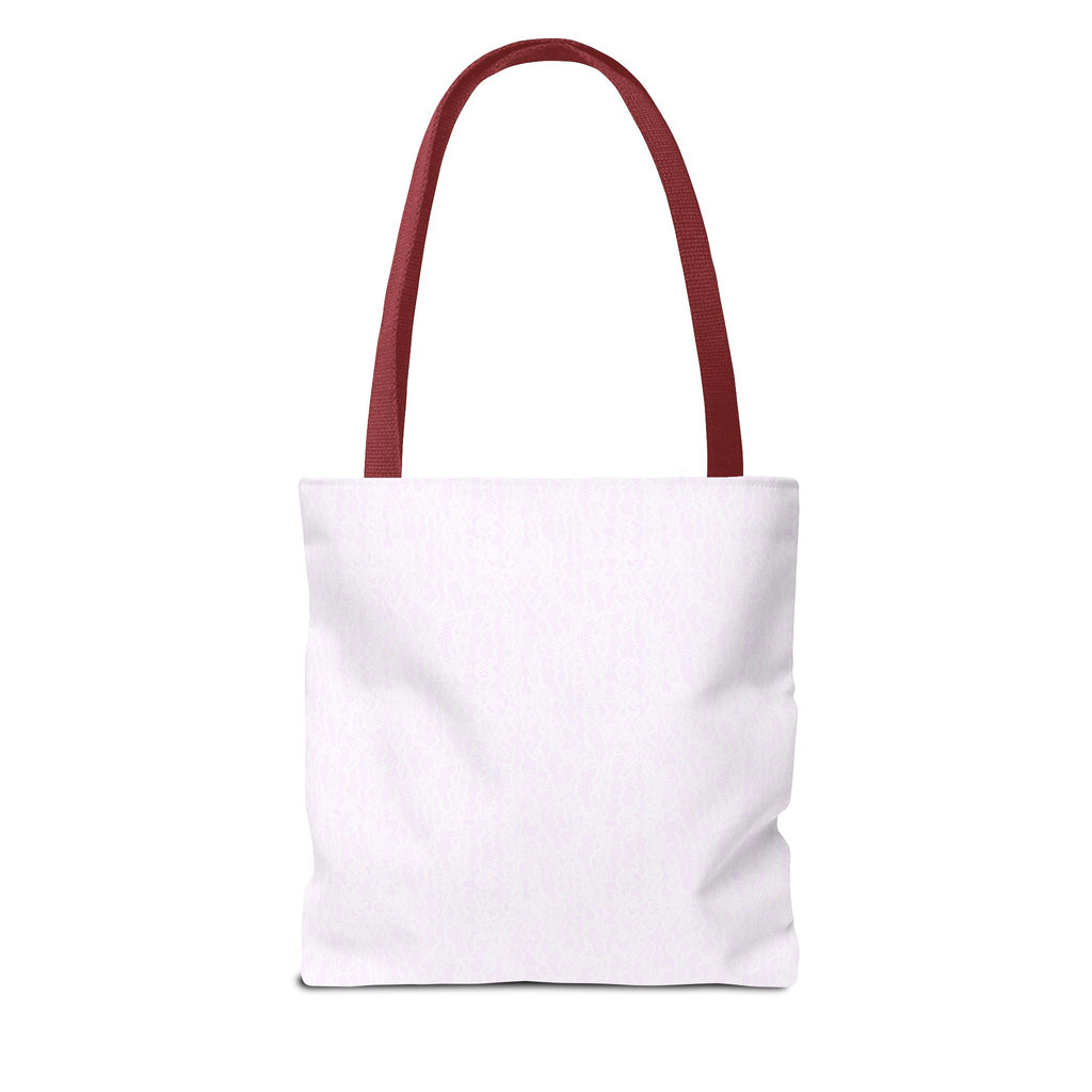 Tote bag— La sorcière de l'amour