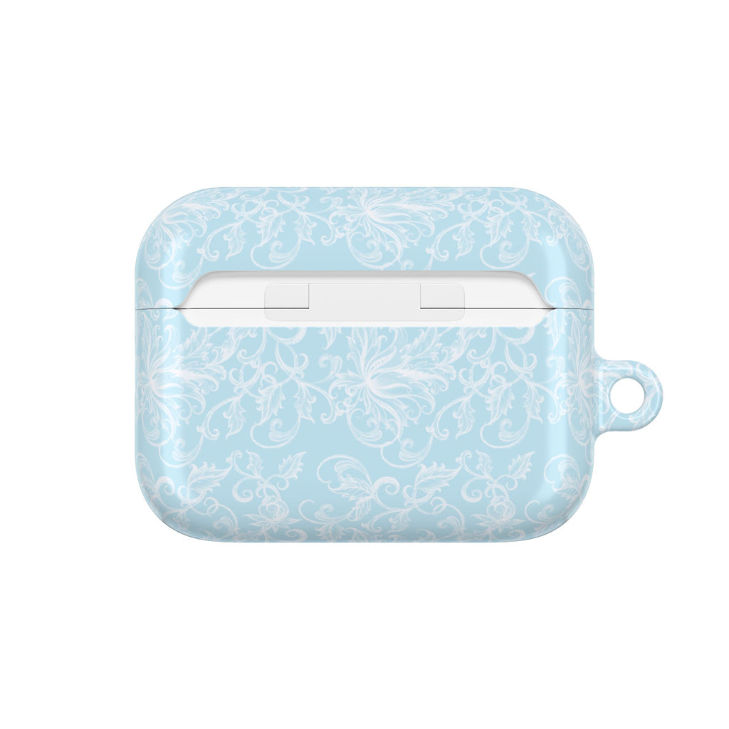 Coque de AirPod — Gardienne de la forêt
