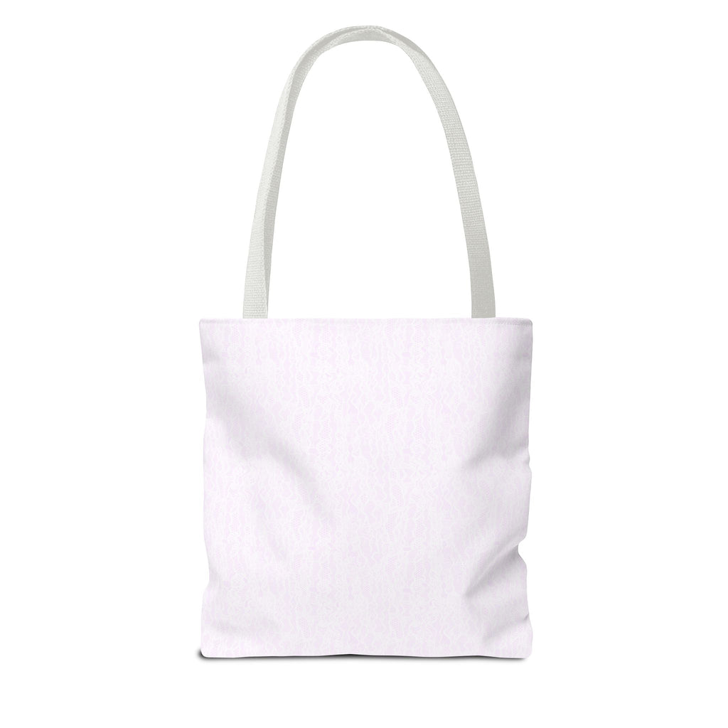 Tote bag— La sorcière de l'amour
