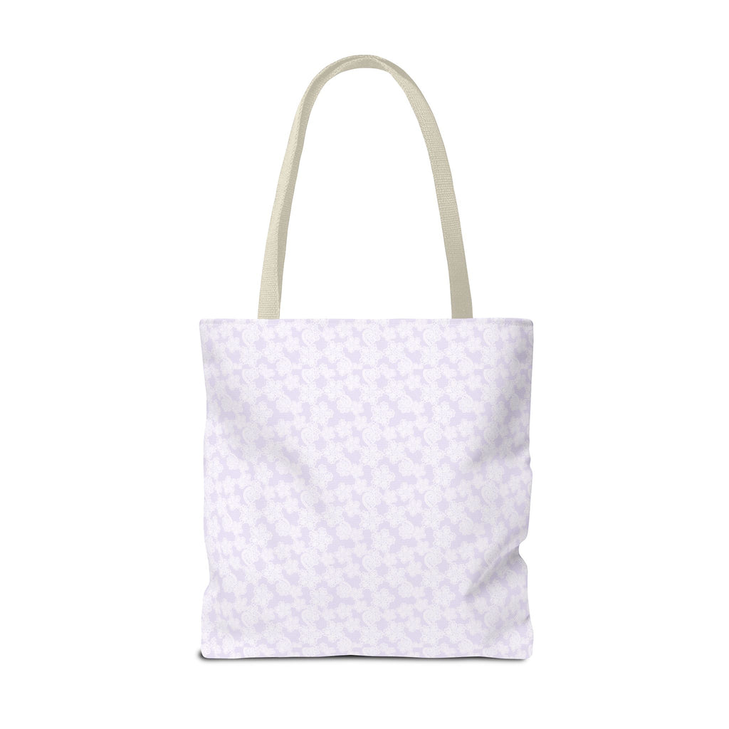 Tote Bag—Rêverie à la Fontaine