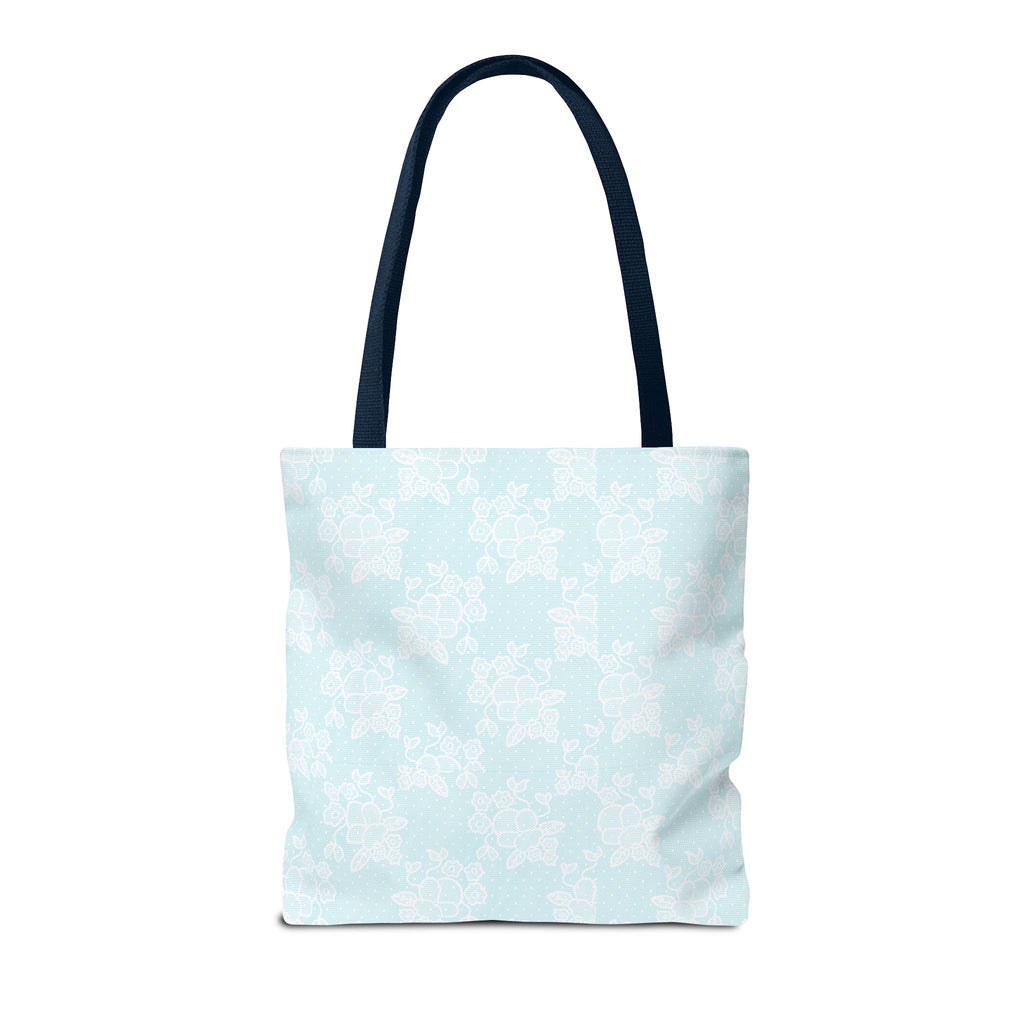 Tote Bag—Snack time