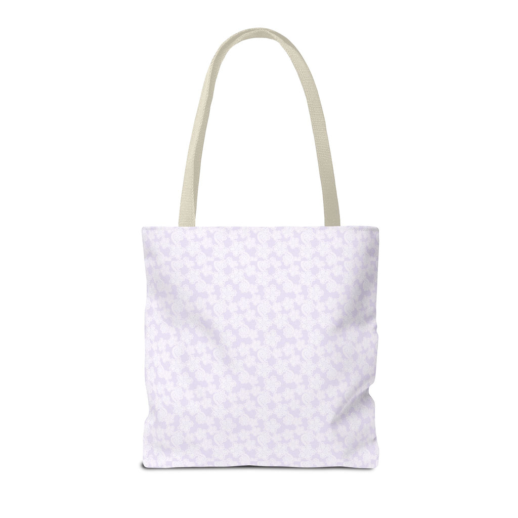 Tote Bag—Rêverie à la Fontaine