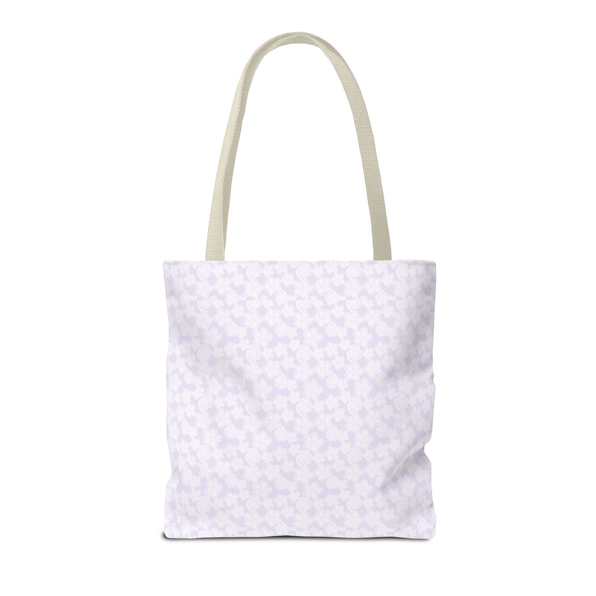Tote Bag—Rêverie à la Fontaine