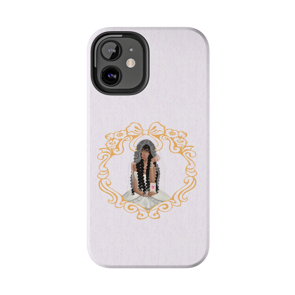 Phone Case — The Love Witch