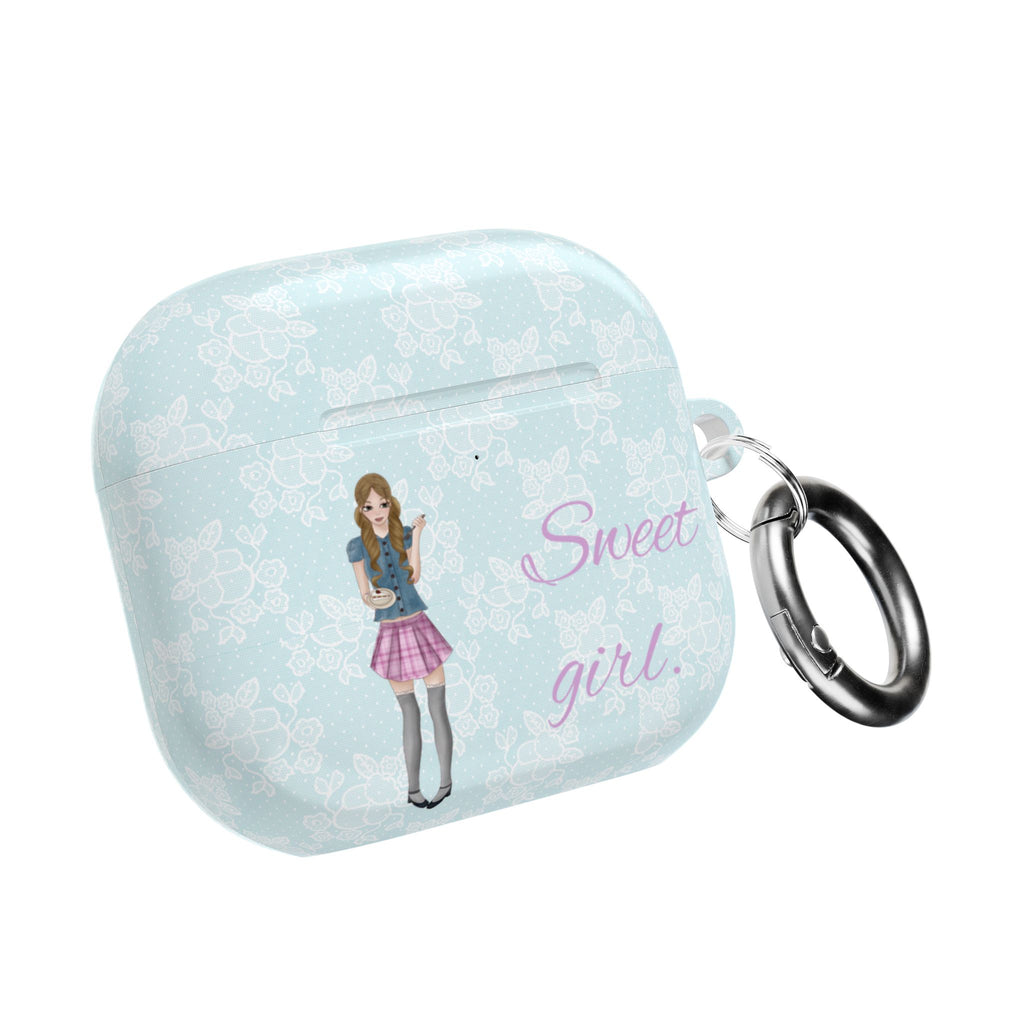 AirPod Case—Le goûter