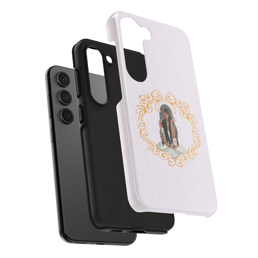 Phone Case — The Love Witch