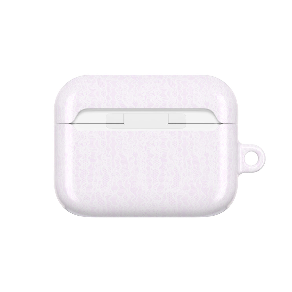 Coque de AirPods  — La sorcière de l'amour