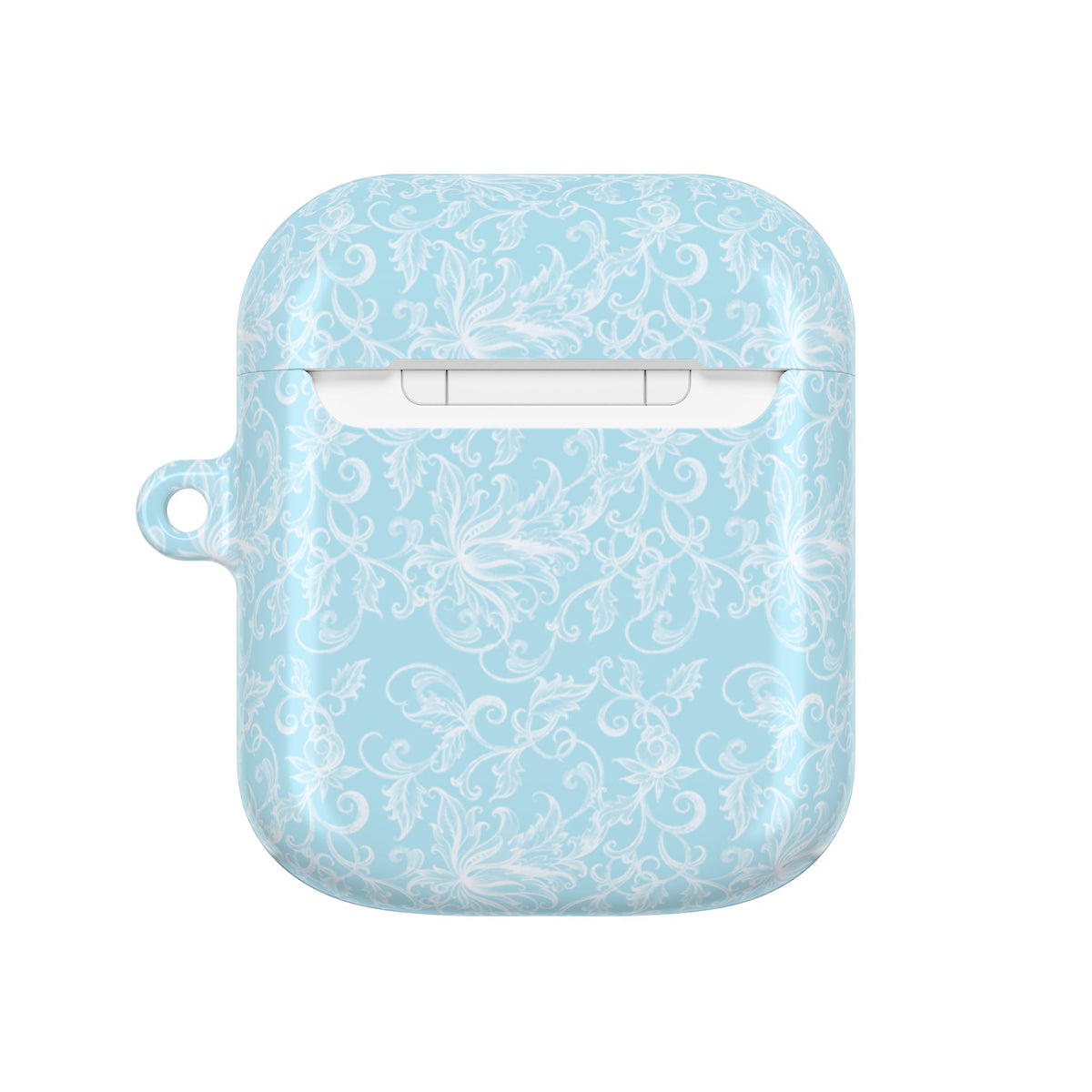 Coque de AirPods Pro –  Le deuil d’une sirène