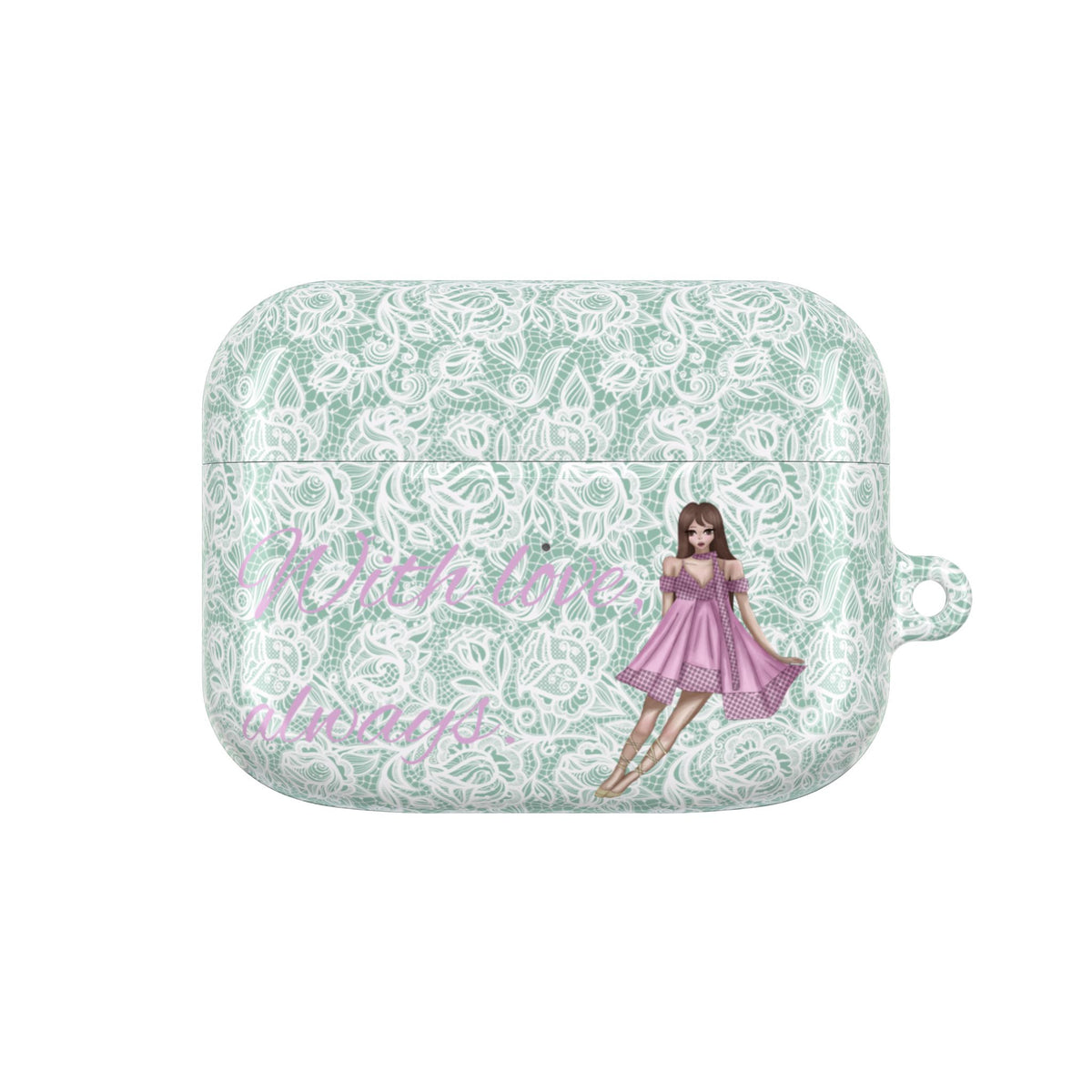 AirPod Case-Douceur d’été