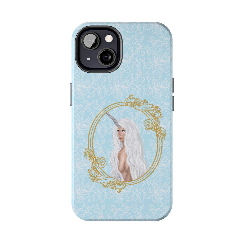 Coque de téléphone — Gardienne de la forêt