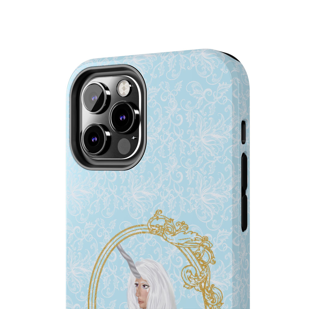 Coque de téléphone — Gardienne de la forêt