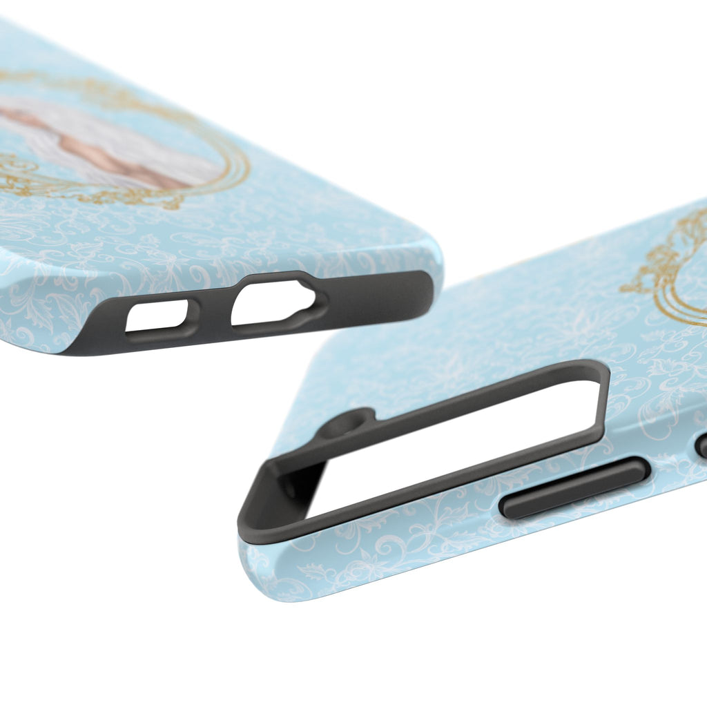 Coque de téléphone — Gardienne de la forêt