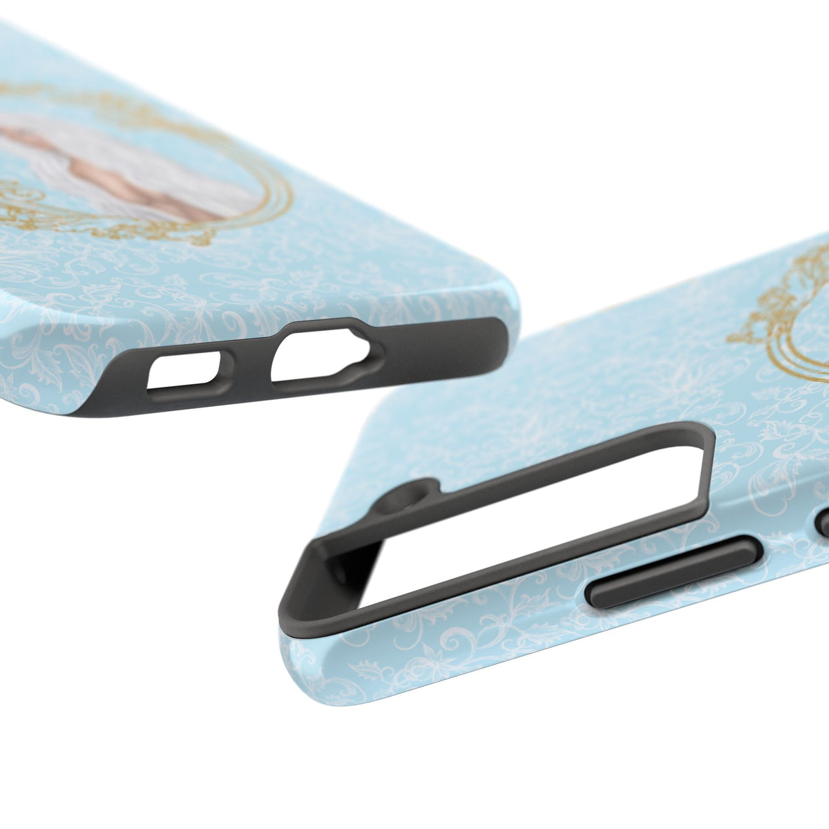 Coque de téléphone — Gardienne de la forêt