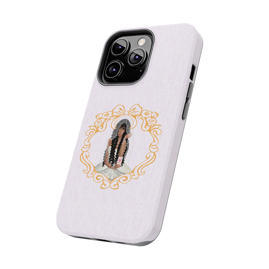 Phone Case — The Love Witch