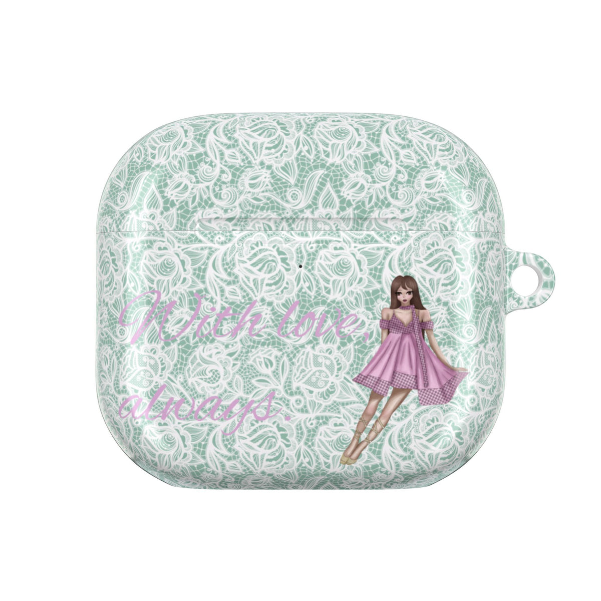 AirPod Case-Douceur d’été