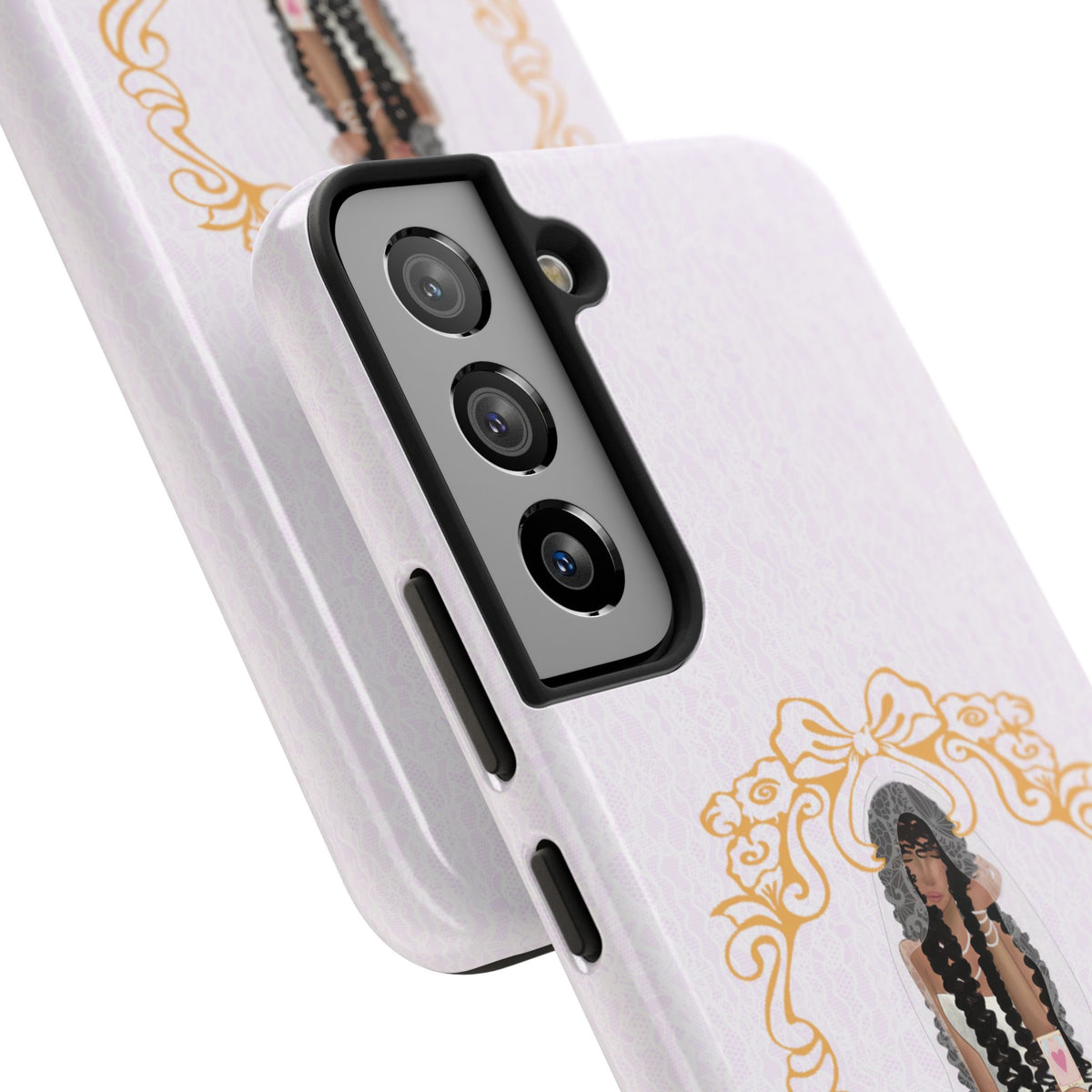 Phone Case — The Love Witch