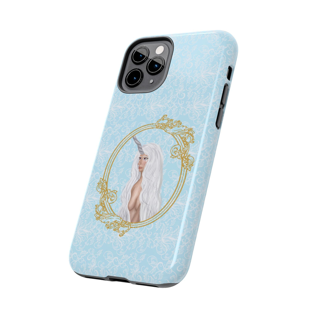 Coque de téléphone — Gardienne de la forêt