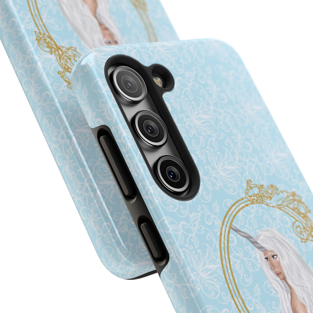 Coque de téléphone — Gardienne de la forêt