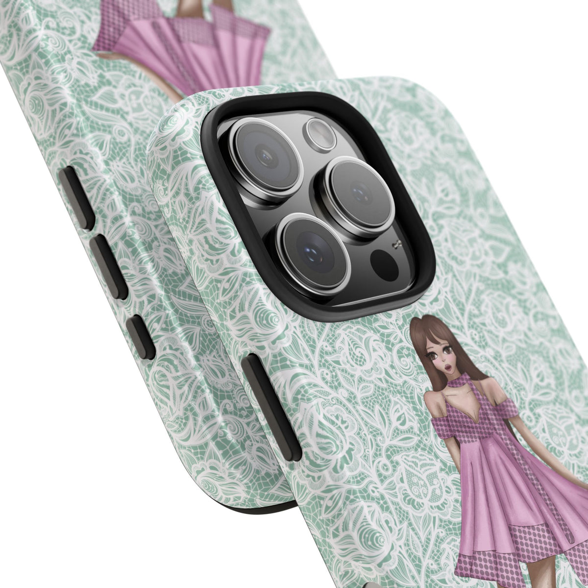Coque de téléphone—Douceur d’été