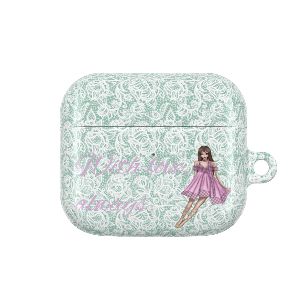 AirPod Case-Douceur d’été
